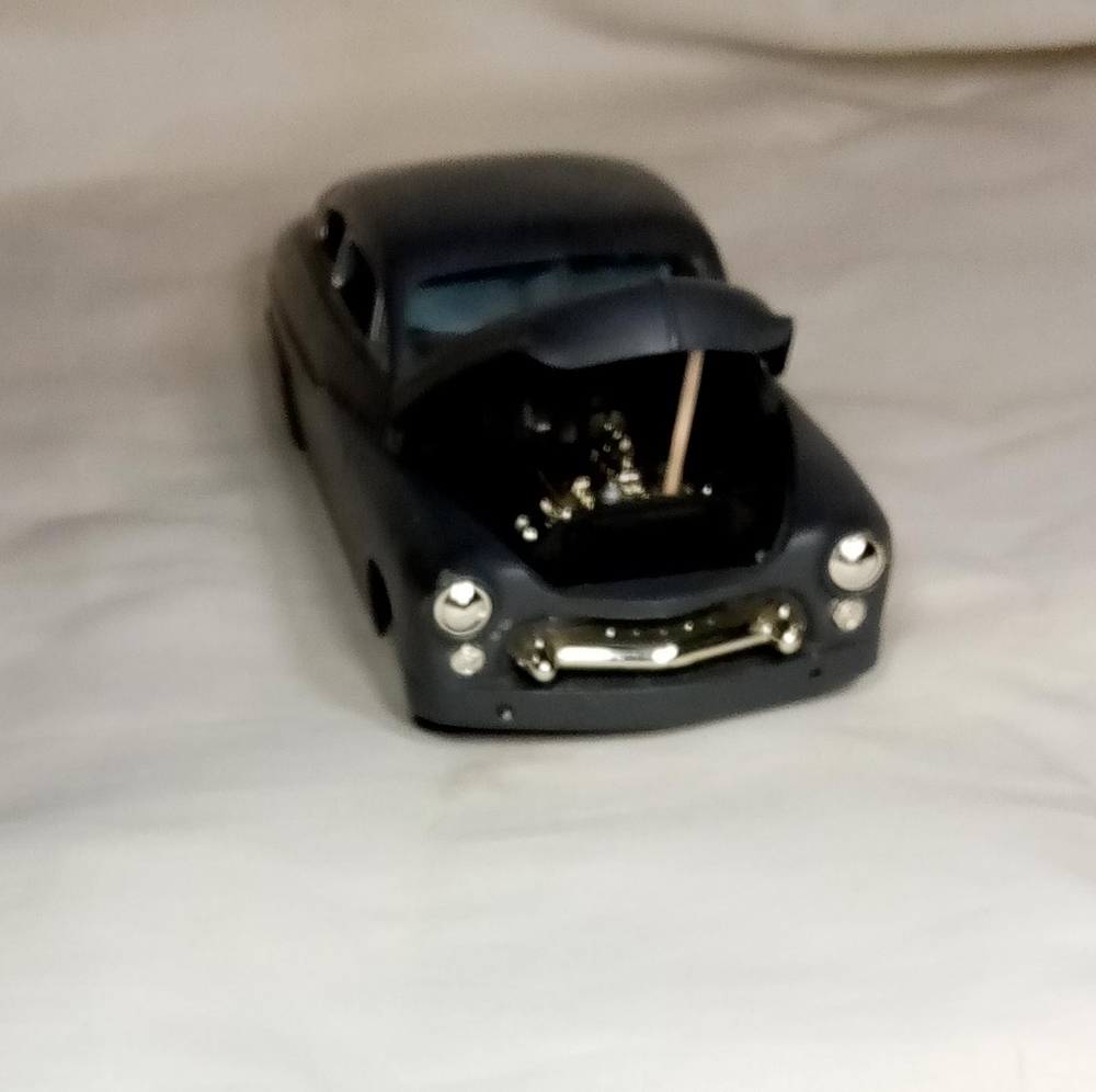 1998 racing champion 1949 Ford Mercury. - Picture 3 of 14